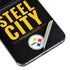 NFL Pittsburgh Steelers Team Motto Galaxy Z Flip5 5G Skin