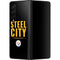 NFL Pittsburgh Steelers Team Motto Galaxy Z Fold3 5G Skin