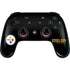 NFL Pittsburgh Steelers Team Motto Google Stadia Controller Skin