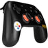 NFL Pittsburgh Steelers Team Motto Google Stadia Controller Skin