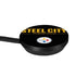 NFL Pittsburgh Steelers Team Motto Google Stadia Controller Skin