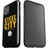 NFL Pittsburgh Steelers Team Motto iPhone 11 Impact Case