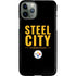 NFL Pittsburgh Steelers Team Motto iPhone 11 Pro Lite Case