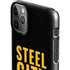 NFL Pittsburgh Steelers Team Motto iPhone 11 Pro Max Lite Case