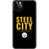 NFL Pittsburgh Steelers Team Motto iPhone 11 Pro Max Skin