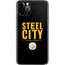 NFL Pittsburgh Steelers Team Motto iPhone 11 Pro Skin