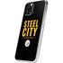 NFL Pittsburgh Steelers Team Motto iPhone 11 Pro Skin