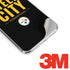 NFL Pittsburgh Steelers Team Motto iPhone 11 Pro Skin