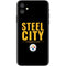 NFL Pittsburgh Steelers Team Motto iPhone 11 Skin
