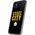 NFL Pittsburgh Steelers Team Motto iPhone 11 Skin