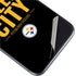 NFL Pittsburgh Steelers Team Motto iPhone 11 Skin