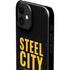 NFL Pittsburgh Steelers Team Motto iPhone 12 Mini Lite Case