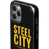 NFL Pittsburgh Steelers Team Motto iPhone 12 Pro Impact Case