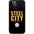 NFL Pittsburgh Steelers Team Motto iPhone 12 Pro Max Skin