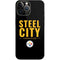 NFL Pittsburgh Steelers Team Motto iPhone 13 Pro Max Skin