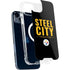 NFL Pittsburgh Steelers Team Motto iPhone 15 Plus MagSafe Case