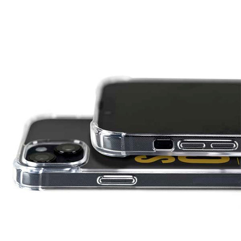 NFL Pittsburgh Steelers Team Motto iPhone 15 Plus MagSafe Case