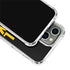 NFL Pittsburgh Steelers Team Motto iPhone 15 Pro Clear Case