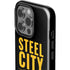 NFL Pittsburgh Steelers Team Motto iPhone 15 Pro Impact Case