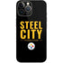 NFL Pittsburgh Steelers Team Motto iPhone 14 Pro Max Skin