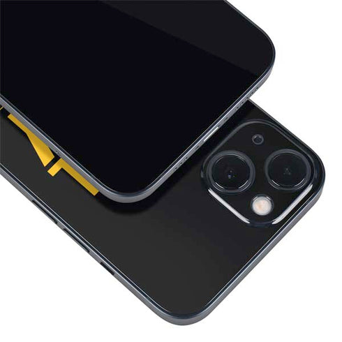NFL Pittsburgh Steelers Team Motto iPhone 14 Skin