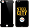 NFL Pittsburgh Steelers Team Motto iPhone 6/6s Plus Skin