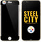 NFL Pittsburgh Steelers Team Motto iPhone 6/6s Skin