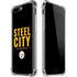 NFL Pittsburgh Steelers Team Motto iPhone 7/8 Plus Clear Case