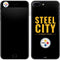 NFL Pittsburgh Steelers Team Motto iPhone 8 Plus Skin