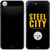 NFL Pittsburgh Steelers Team Motto iPhone 8 Plus Skin