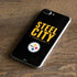 NFL Pittsburgh Steelers Team Motto iPhone 8 Plus Skin
