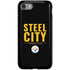 NFL Pittsburgh Steelers Team Motto iPhone SE (2nd & 3rd Gen) Pro Case