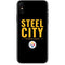 NFL Pittsburgh Steelers Team Motto iPhone XS Max Skin