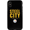NFL Pittsburgh Steelers Team Motto iPhone XS Pro Case