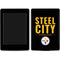 NFL Pittsburgh Steelers Team Motto Amazon Kindle Skin