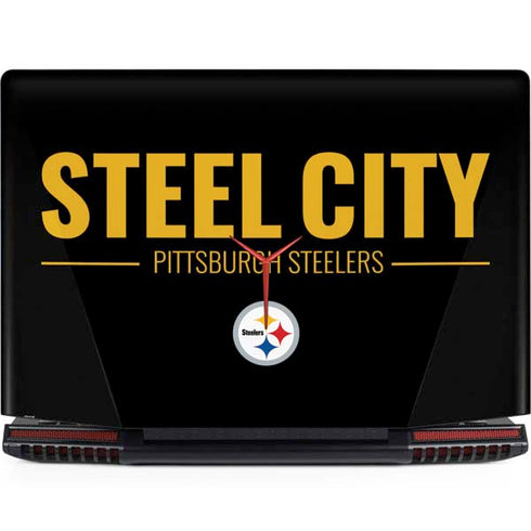 NFL Pittsburgh Steelers Team Motto Legion Y720 Skin