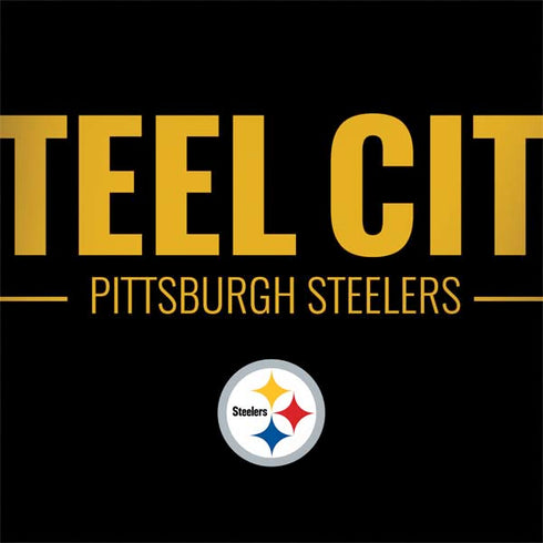 NFL Pittsburgh Steelers Team Motto Legion Y720 Skin