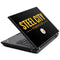 NFL Pittsburgh Steelers Team Motto Lenovo T420 Skin