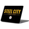NFL Pittsburgh Steelers Team Motto Apple MacBook Pro 13-inch Skin