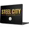 NFL Pittsburgh Steelers Team Motto MacBook Pro 14in (2021-24) Skin
