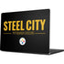 NFL Pittsburgh Steelers Team Motto MacBook Pro 14in (2021-24) Skin