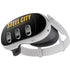NFL Pittsburgh Steelers Team Motto Meta Quest 3 Skin