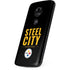 NFL Pittsburgh Steelers Team Motto Moto E5 Play Skin