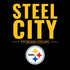 NFL Pittsburgh Steelers Team Motto Moto E5 Play Skin