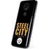 NFL Pittsburgh Steelers Team Motto Moto E5 Plus Skin
