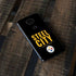 NFL Pittsburgh Steelers Team Motto Moto E5 Plus Skin