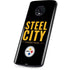 NFL Pittsburgh Steelers Team Motto Moto G6 Skin