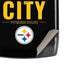 NFL Pittsburgh Steelers Team Motto Motorola RAZR Skin