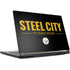 NFL Pittsburgh Steelers Team Motto MSI GS65 Stealth Laptop Skin