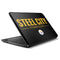 NFL Pittsburgh Steelers Team Motto HP Notebook Skin